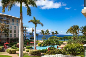 KBM Resorts: Honua Kai Hokulani HKH-247 Ocean View Easy poolbeach access Includes Rental Car